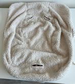 Beige Koeka hoes voor bv maxi cosi, Ophalen of Verzenden, Gebruikt, 70 tot 85 cm, Overige typen