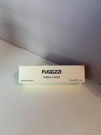 NIEUW Fugazzi Vanilla Haze 8ml - Parfum Sample, Verzenden, Zo goed als nieuw