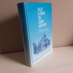 F.J. Waverijn J.zn. Als leem in Zijn hand., Ophalen of Verzenden, Gelezen, Christendom | Protestants