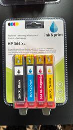 Nieuwe HP Cartridge - Inktpatroon HP 364 XL, Ophalen of Verzenden, Nieuw, Cartridge