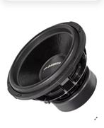 Gladen SQL15 inch Subwoofer met kist, Ophalen