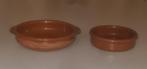 22 x tappasbakje 12 cm Padilla 8 x tappasbakje 9 cm, Huis en Inrichting, Keuken | Servies, Ophalen, Zo goed als nieuw, Overige stijlen