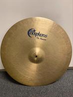 Diverse top cymbals, Ophalen of Verzenden, Zo goed als nieuw, Overige merken