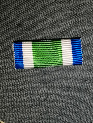 Landmacht medaille baton Nederland beschikbaar voor biedingen