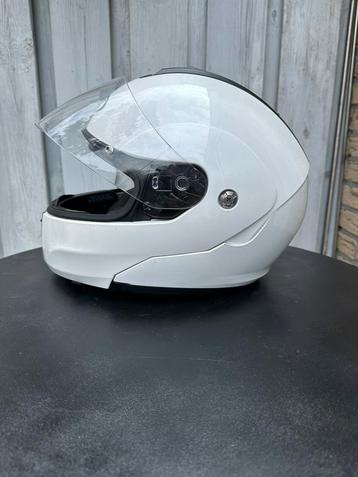 MOTORHELM  HJC beschikbaar voor biedingen