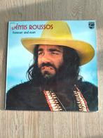 Lp Demis Roussos 'forever and ever', Ophalen of Verzenden, Gebruikt