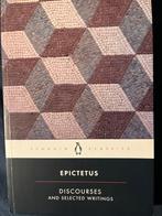 Epictetus - Discourses and Selected Writings, Ophalen of Verzenden, Zo goed als nieuw