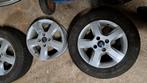Ford fiesta aluminium velgen 6Jx15H2, Auto diversen, Ophalen of Verzenden