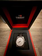 Tissot PRX Quartz, Ophalen of Verzenden, Zilver, Staal, Overige merken