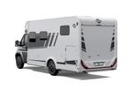 Carado T338 PRO+ € 3.000 korting tot 15/11, Automaat, Ringverwarming, Tot en met 2, Bedrijf
