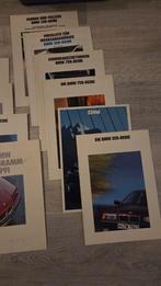 BMW folders en tijdschriften, Ophalen of Verzenden, Zo goed als nieuw, BMW, Diverse