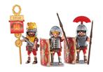 🎁 Playmobil 6490 - Romeinse soldaten (folieverpakking) 🎁, Kinderen en Baby's, Speelgoed | Playmobil, Nieuw, Complete set, Ophalen of Verzenden