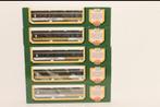 HAG "Golden Pass Panoramic" - 740/742/744/52021/52019, Overige merken, Wisselstroom, Gebruikt, Verzenden