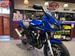 YAMAHA FZS 600 FAZER (bj 2002) FZ6S, 4 cilinders, Motorrijbewijs A, Onbekend, Sport