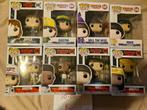 Funko pop stranger things Dustin 804, Ophalen of Verzenden, Zo goed als nieuw