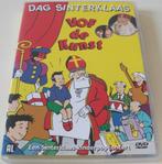 Dvd *** DAG SINTERKLAAS *** V.O.F. de Kunst, Overige genres, Alle leeftijden, Ophalen of Verzenden, Zo goed als nieuw