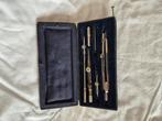 Vintage passerset set, Diversen, Ophalen of Verzenden, Gebruikt