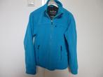 Heerlijk dames fleece jack, Kjelvik outdoor jas, Ophalen of Verzenden, Zo goed als nieuw, Maat 36 (S)