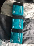 Setje van 3x Shimano baitrunner 8000 oc, Ophalen of Verzenden, Zo goed als nieuw, Molen