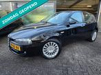 Alfa Romeo 147 2.0 T.Spark Business | 12MND GARANTIE | AIRCO, Voorwielaandrijving, Stof, Gebruikt, 150 pk