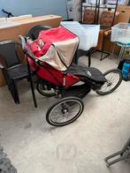 Baby jogger. Hardloop kinderwagen., Ophalen of Verzenden, Gebruikt, Overige merken