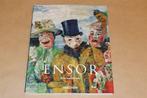 James Ensor — De Maskers, de Dood en de Zee, Ophalen of Verzenden, Zo goed als nieuw