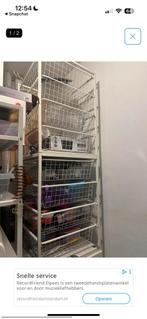 Jonaxel ikea, Huis en Inrichting, Ophalen of Verzenden, Zo goed als nieuw