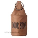 Deurstopper kaki, Ophalen of Verzenden, Nieuw