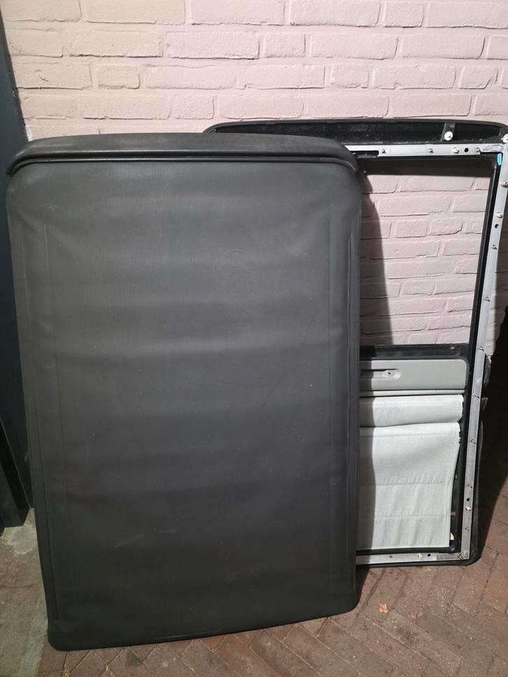 Renault Twingo Vouwdak - Perfecte Staat!, Auto diversen, Overige Auto diversen, Ophalen of Verzenden