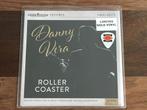 Vinyl Single Danny Vera Roller Coaster GOLD LIMITED NIEUW x, Cd's en Dvd's, 7 inch, Single, Ophalen of Verzenden, Pop