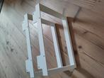 Twee HEVVA witte meubelpoten (nieuw), Ophalen, Nieuw, Overige typen