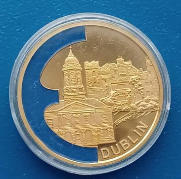 Europa ECU 1999 "Dublin"   beschikbaar voor biedingen