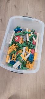 Lasy, Kinderen en Baby's, Speelgoed | Bouwstenen, Ophalen of Verzenden, Gebruikt