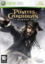 Disney Pirates of the Caribbean At World's End Xbox 360, Ophalen of Verzenden, Zo goed als nieuw