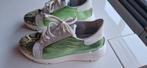 Sneakers maat 40 nieuwprijs was 220 euro, Ophalen of Verzenden, Zo goed als nieuw, Sneakers of Gympen