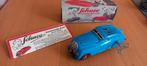 Schuco Commando Auto 2000 - Vintage Speelgoed, Ophalen of Verzenden, Gebruikt