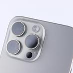 iPhone 15 Pro Max 512GB Naturel | Redelijke staat, Telecommunicatie, Mobiele telefoons | Apple iPhone, Apple, Zo goed als nieuw