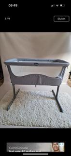 Chicco next to me co-sleeper, Kinderen en Baby's, Babywiegjes en Ledikanten, Ophalen, Zo goed als nieuw, Wieg