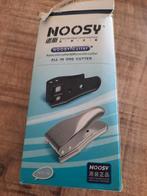 Noosy Cutter, Computers en Software, USB Sticks, Ophalen of Verzenden, Zo goed als nieuw