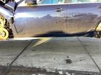 Zijskirt links van een Mazda 6. (35J), Auto-onderdelen, Carrosserie en Plaatwerk, Ophalen of Verzenden, 3 maanden garantie, Gebruikt