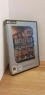 PC Games - Battlefield 1942 Anthology, Spelcomputers en Games, Ophalen of Verzenden, Shooter, 1 speler, Zo goed als nieuw