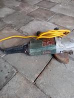 Metabo slijptol, Doe-het-zelf en Verbouw, Ophalen, Minder dan 700 watt, Haakse handslijpmachine