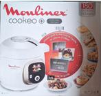 COOKEO 6l, Ophalen, Zo goed als nieuw
