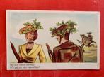 1956 Humor - post van een militair, Ophalen of Verzenden, 1940 tot 1960, Gelopen, Overige thema's