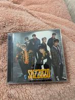 Skz 2020 stray kids album (cd version), Pop, Ophalen of Verzenden, Zo goed als nieuw