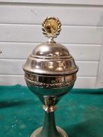 prijzenbeker 1936 springen, Ophalen of Verzenden, 'T Olde Gre-j, Info@toldegrej.nl, Endepoelstraat 20f Didam