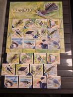 Engelse Kolonies postfris vogels met beteren sets, Postzegels en Munten, Postzegels | Volle albums en Verzamelingen, Ophalen of Verzenden