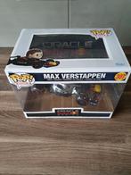 Te koop max verstappen funko pop van verstappen shop, Verzenden, Zo goed als nieuw, Formule 1