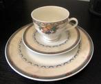 Compleet 57-delig Bavaria Heinrich Winterling Servies, Ophalen, Nieuw, Overige stijlen, Porselein