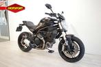 Ducati MONSTER 797 PLUS (bj 2017), Bedrijf, Naked bike